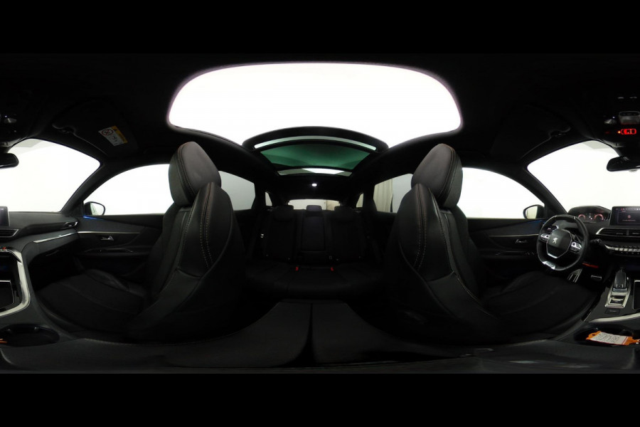 Peugeot 3008 1.6 e-THP GT Line*PANO*ACC*ECC*LED*