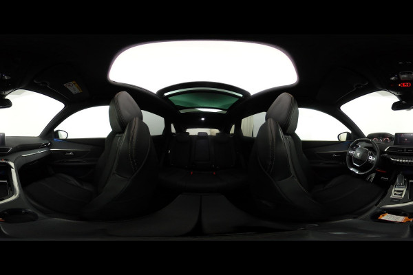 Peugeot 3008 1.6 e-THP GT Line*PANO*ACC*ECC*LED*