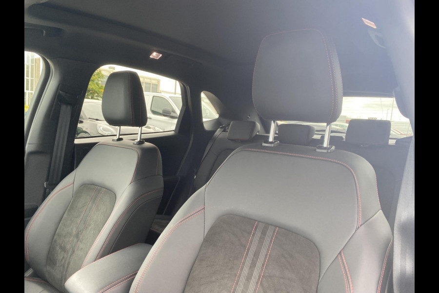 Ford Kuga 2.5 PHEV ST-Line X 243pk | Driver Assistance pack | Panoramadak | 20 inch Licht metaal | Winterpack | Technology Pack | 2.100kg Trekgewicht | Verlengde Fabrieksgarantie tot 09-2028