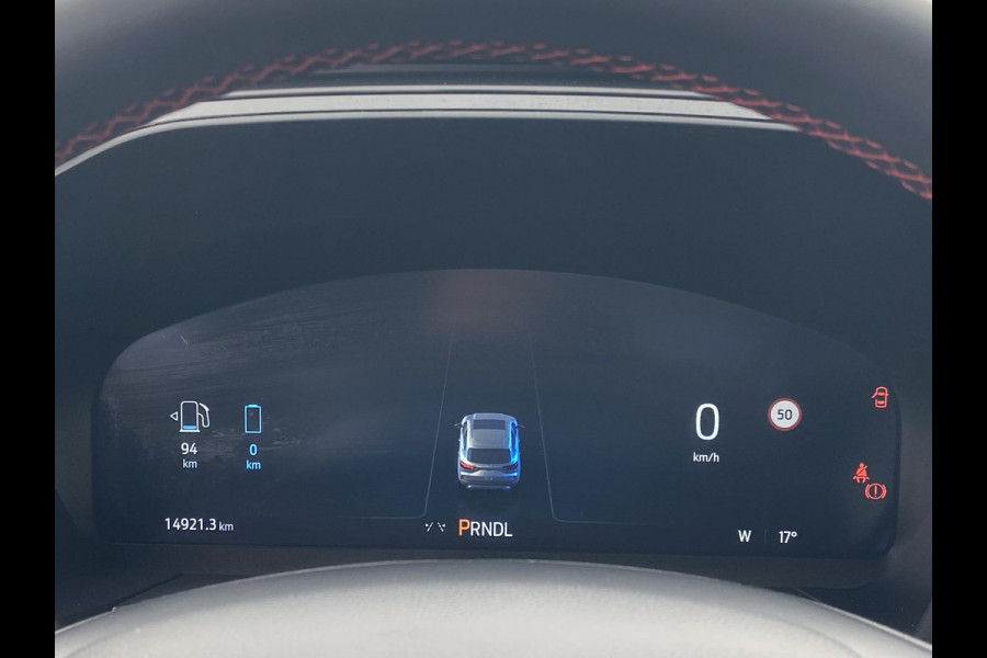 Ford Kuga 2.5 PHEV ST-Line X 243pk | Driver Assistance pack | Panoramadak | 20 inch Licht metaal | Winterpack | Technology Pack | 2.100kg Trekgewicht | Verlengde Fabrieksgarantie tot 09-2028