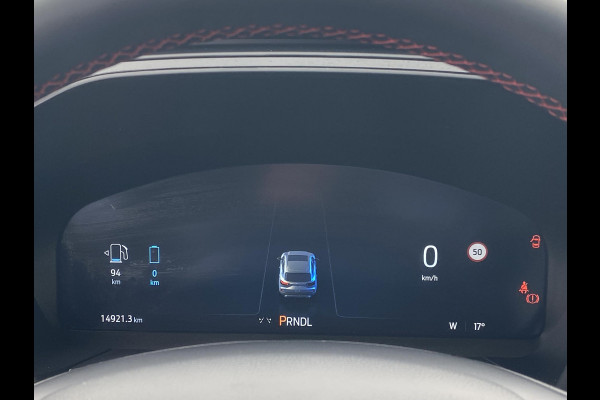 Ford Kuga 2.5 PHEV ST-Line X 243pk | Driver Assistance pack | Panoramadak | 20 inch Licht metaal | Winterpack | Technology Pack | 2.100kg Trekgewicht | Verlengde Fabrieksgarantie tot 09-2028