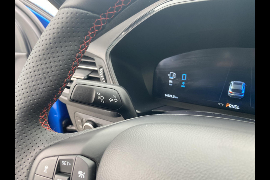 Ford Kuga 2.5 PHEV ST-Line X 243pk | Driver Assistance pack | Panoramadak | 20 inch Licht metaal | Winterpack | Technology Pack | 2.100kg Trekgewicht | Verlengde Fabrieksgarantie tot 09-2028