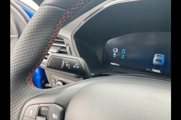 Ford Kuga 2.5 PHEV ST-Line X 243pk | Driver Assistance pack | Panoramadak | 20 inch Licht metaal | Winterpack | Technology Pack | 2.100kg Trekgewicht | Verlengde Fabrieksgarantie tot 09-2028