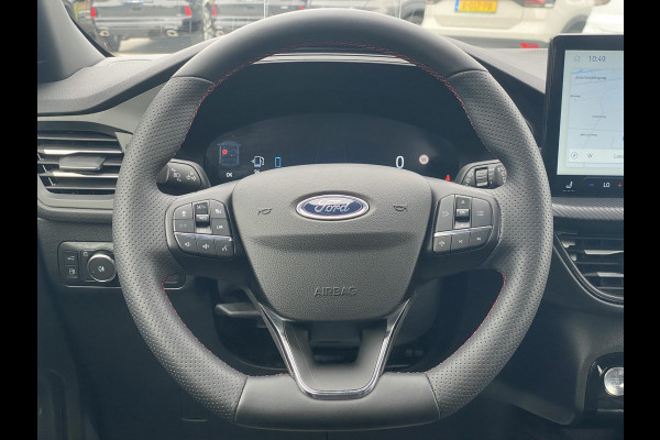 Ford Kuga 2.5 PHEV ST-Line X 243pk | Driver Assistance pack | Panoramadak | 20 inch Licht metaal | Winterpack | Technology Pack | 2.100kg Trekgewicht | Verlengde Fabrieksgarantie tot 09-2028