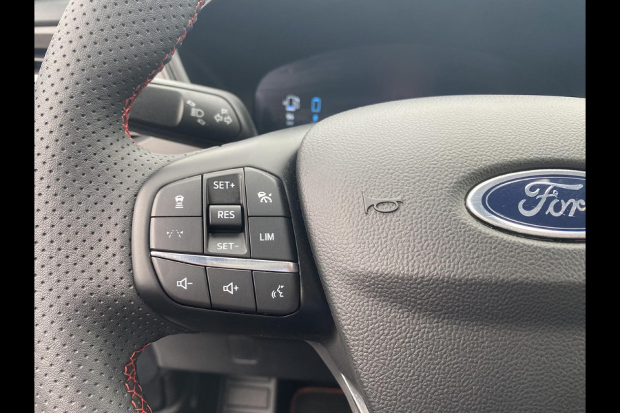 Ford Kuga 2.5 PHEV ST-Line X 243pk | Driver Assistance pack | Panoramadak | 20 inch Licht metaal | Winterpack | Technology Pack | 2.100kg Trekgewicht | Verlengde Fabrieksgarantie tot 09-2028