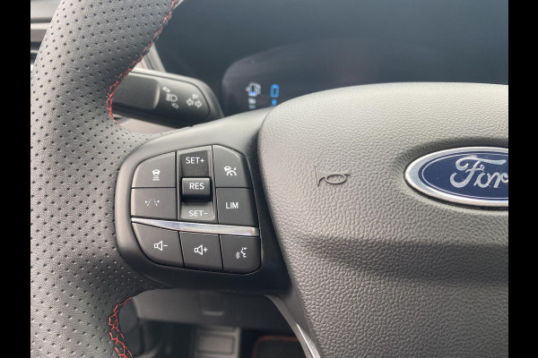 Ford Kuga 2.5 PHEV ST-Line X 243pk | Driver Assistance pack | Panoramadak | 20 inch Licht metaal | Winterpack | Technology Pack | 2.100kg Trekgewicht | Verlengde Fabrieksgarantie tot 09-2028