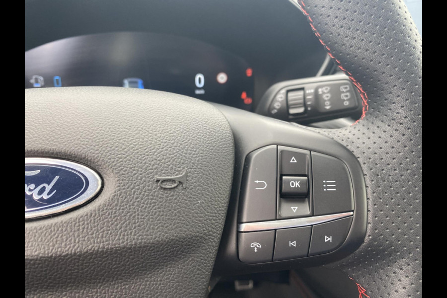 Ford Kuga 2.5 PHEV ST-Line X 243pk | Driver Assistance pack | Panoramadak | 20 inch Licht metaal | Winterpack | Technology Pack | 2.100kg Trekgewicht | Verlengde Fabrieksgarantie tot 09-2028