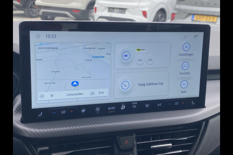 Ford Kuga 2.5 PHEV ST-Line X 243pk | Driver Assistance pack | Panoramadak | 20 inch Licht metaal | Winterpack | Technology Pack | 2.100kg Trekgewicht | Verlengde Fabrieksgarantie tot 09-2028