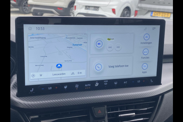 Ford Kuga 2.5 PHEV ST-Line X 243pk | Driver Assistance pack | Panoramadak | 20 inch Licht metaal | Winterpack | Technology Pack | 2.100kg Trekgewicht | Verlengde Fabrieksgarantie tot 09-2028