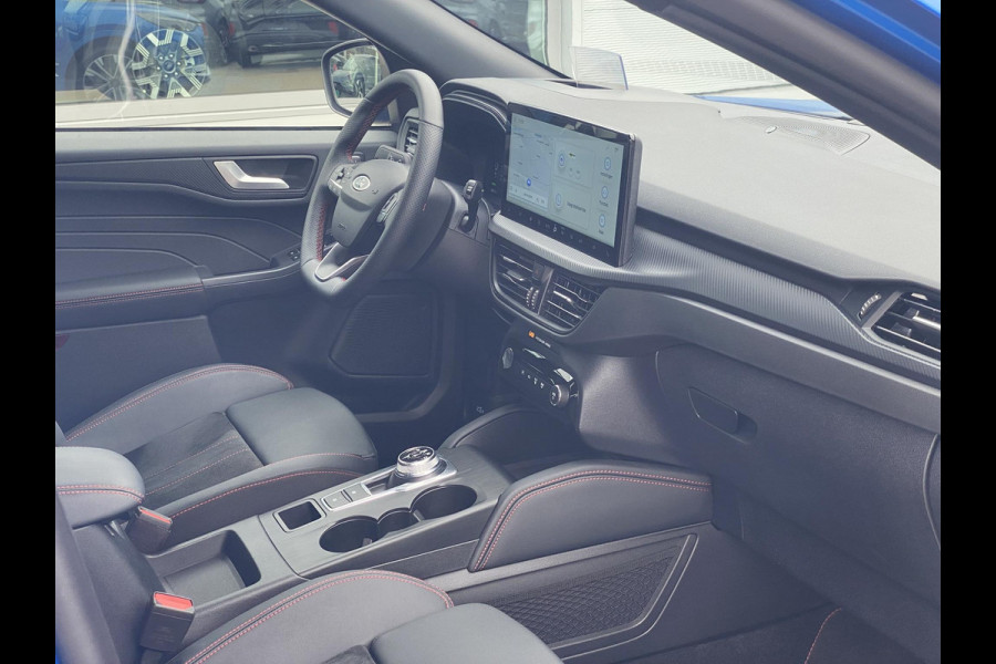 Ford Kuga 2.5 PHEV ST-Line X 243pk | Driver Assistance pack | Panoramadak | 20 inch Licht metaal | Winterpack | Technology Pack | 2.100kg Trekgewicht | Verlengde Fabrieksgarantie tot 09-2028