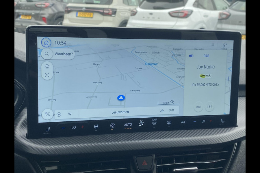 Ford Kuga 2.5 PHEV ST-Line X 243pk | Driver Assistance pack | Panoramadak | 20 inch Licht metaal | Winterpack | Technology Pack | 2.100kg Trekgewicht | Verlengde Fabrieksgarantie tot 09-2028