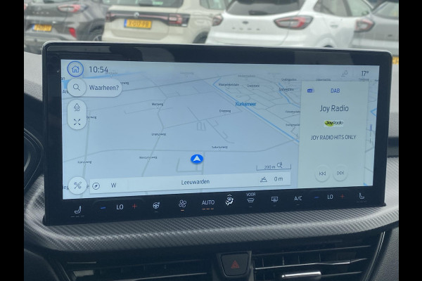 Ford Kuga 2.5 PHEV ST-Line X 243pk | Driver Assistance pack | Panoramadak | 20 inch Licht metaal | Winterpack | Technology Pack | 2.100kg Trekgewicht | Verlengde Fabrieksgarantie tot 09-2028
