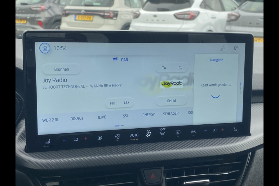 Ford Kuga 2.5 PHEV ST-Line X 243pk | Driver Assistance pack | Panoramadak | 20 inch Licht metaal | Winterpack | Technology Pack | 2.100kg Trekgewicht | Verlengde Fabrieksgarantie tot 09-2028