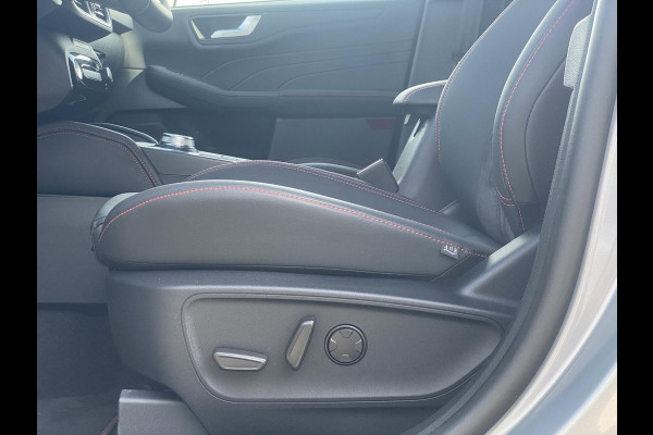 Ford Kuga 2.5 PHEV ST-Line X 243pk | Driver Assistance pack | Winterpack | Technology Pack | Trekhaak afneembaar | 2.100kg Trekgewicht | Verlengde Fabrieksgarantie tot 09-2028