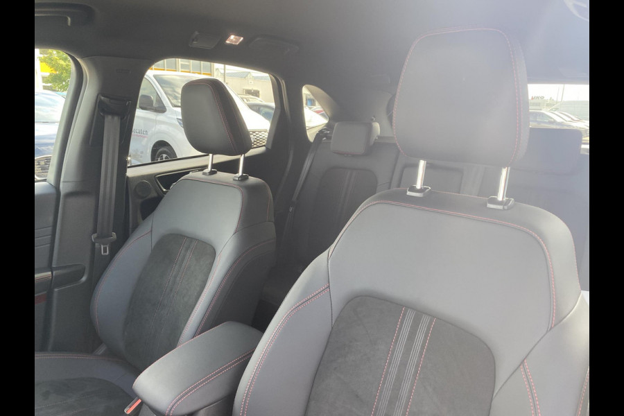 Ford Kuga 2.5 PHEV ST-Line X 243pk | Driver Assistance pack | Winterpack | Technology Pack | Trekhaak afneembaar | 2.100kg Trekgewicht | Verlengde Fabrieksgarantie tot 09-2028