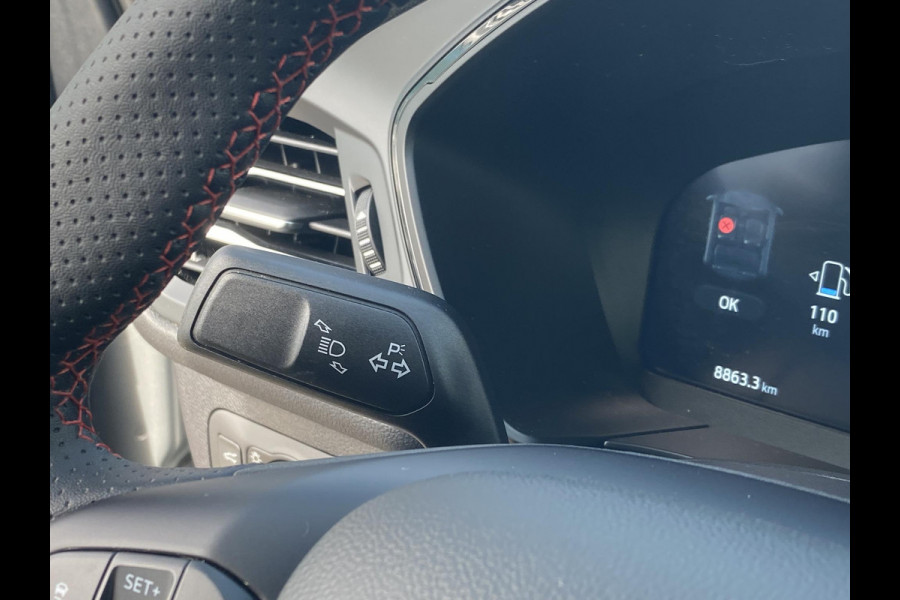 Ford Kuga 2.5 PHEV ST-Line X 243pk | Driver Assistance pack | Winterpack | Technology Pack | Trekhaak afneembaar | 2.100kg Trekgewicht | Verlengde Fabrieksgarantie tot 09-2028