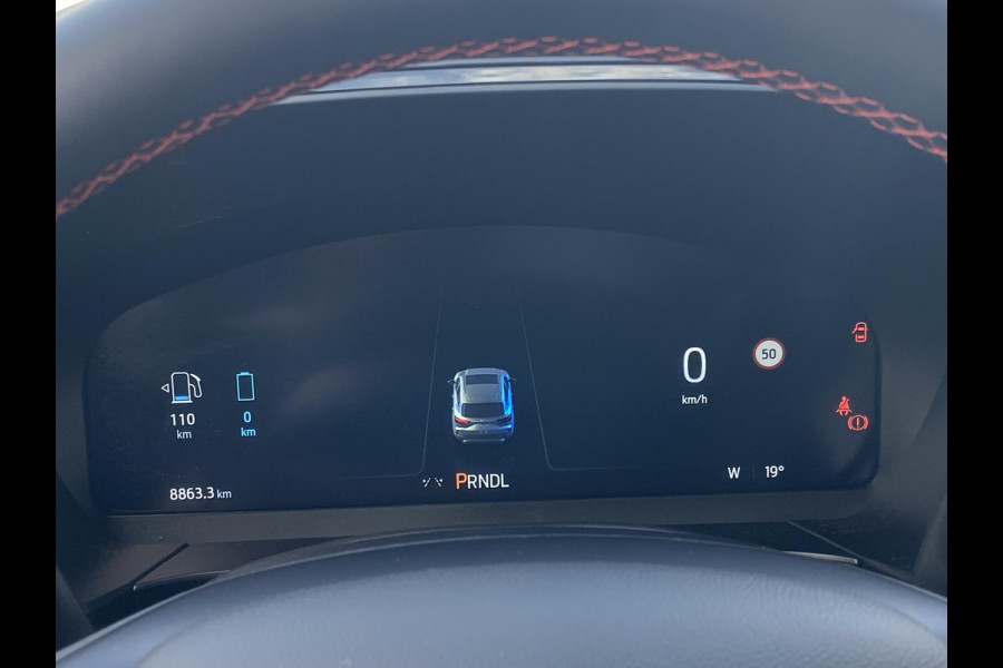 Ford Kuga 2.5 PHEV ST-Line X 243pk | Driver Assistance pack | Winterpack | Technology Pack | Trekhaak afneembaar | 2.100kg Trekgewicht | Verlengde Fabrieksgarantie tot 09-2028
