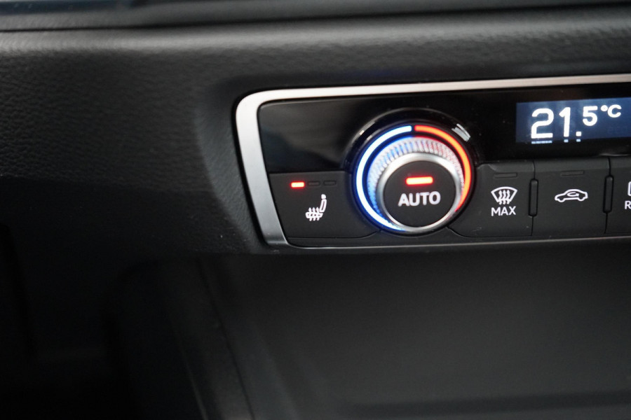 Audi Q3 Sportback 45 TFSI e 245pk S Edition | Adaptive cruise | Apple Carplay | Climate control | Stoelverwarming | Wegkl. trekhaak |