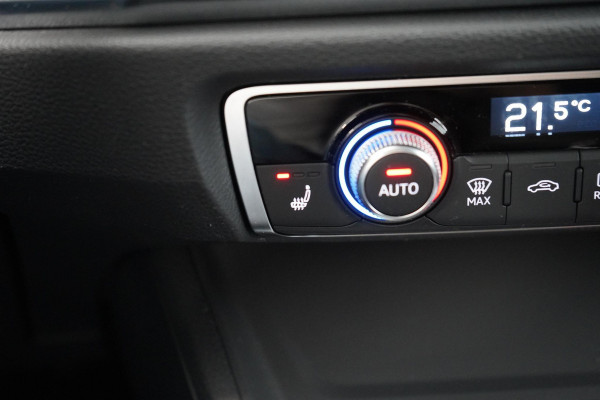 Audi Q3 Sportback 45 TFSI e 245pk S Edition | Adaptive cruise | Apple Carplay | Climate control | Stoelverwarming | Wegkl. trekhaak |