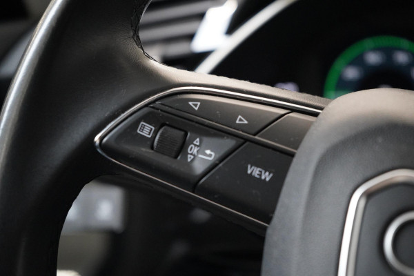 Audi Q3 Sportback 45 TFSI e 245pk S Edition | Adaptive cruise | Apple Carplay | Climate control | Stoelverwarming | Wegkl. trekhaak |