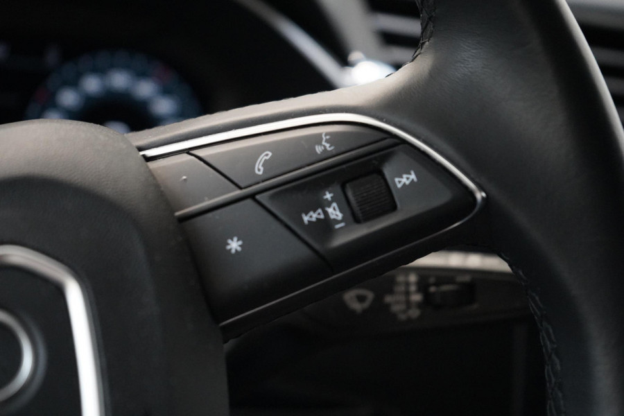 Audi Q3 Sportback 45 TFSI e 245pk S Edition | Adaptive cruise | Apple Carplay | Climate control | Stoelverwarming | Wegkl. trekhaak |