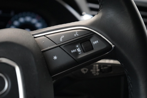 Audi Q3 Sportback 45 TFSI e 245pk S Edition | Adaptive cruise | Apple Carplay | Climate control | Stoelverwarming | Wegkl. trekhaak |