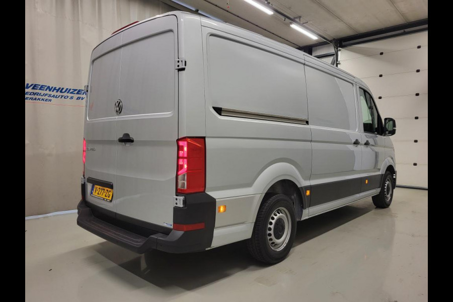 Volkswagen Crafter 2.0TDI L3/H2 Euro 6!