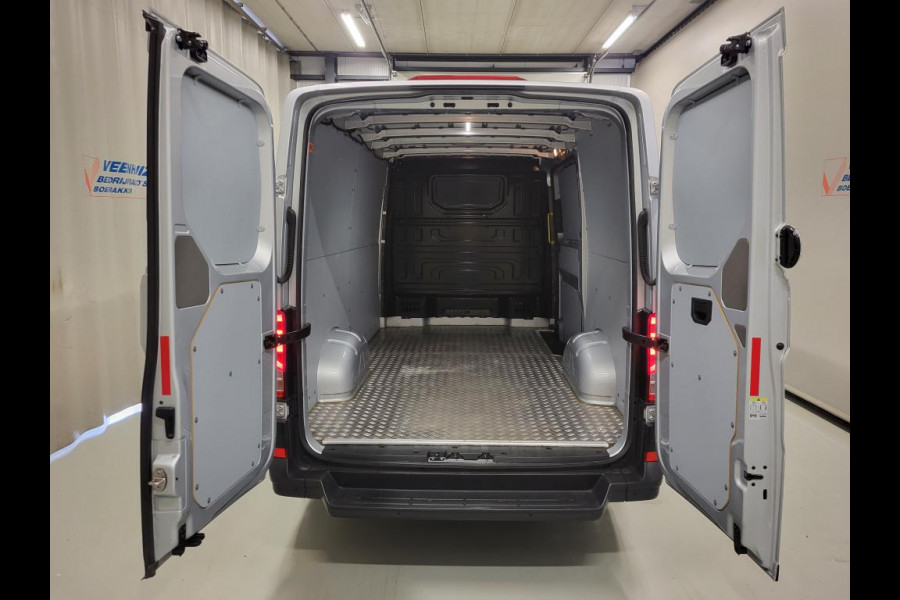 Volkswagen Crafter 2.0TDI L3/H2 Euro 6!