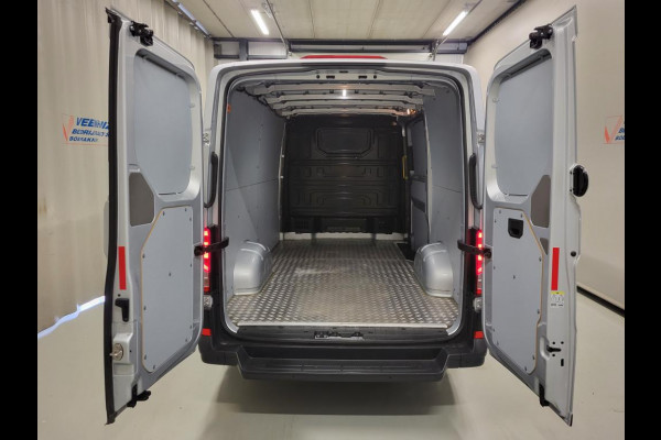 Volkswagen Crafter 2.0TDI L3/H2 Euro 6!