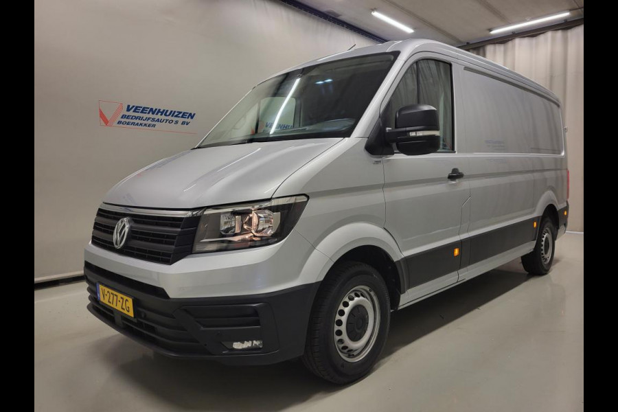 Volkswagen Crafter 2.0TDI L3/H2 Euro 6!