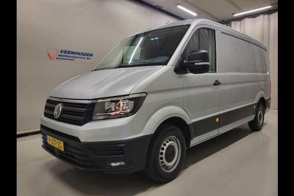 Volkswagen Crafter 2.0TDI L3/H2 Euro 6!