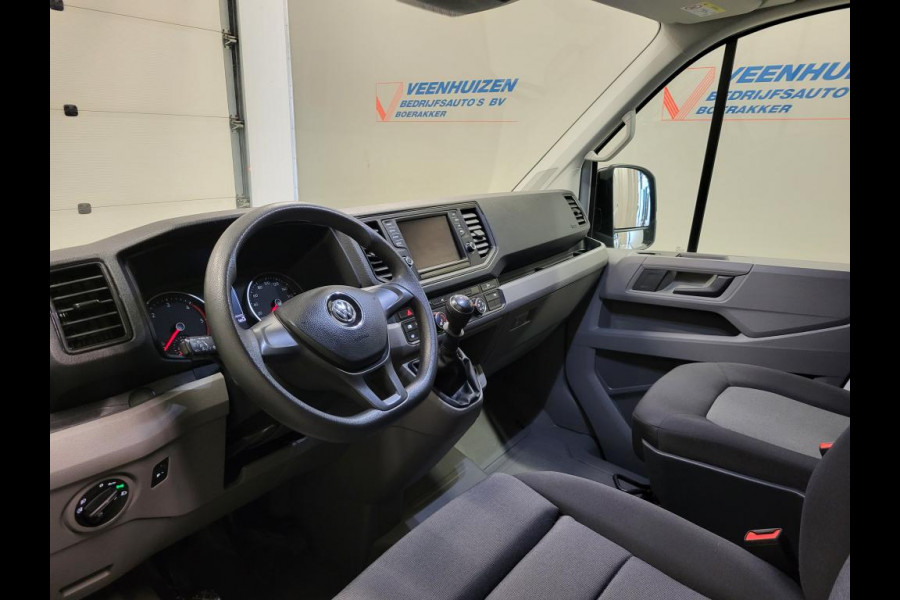 Volkswagen Crafter 2.0TDI L3/H2 Euro 6!