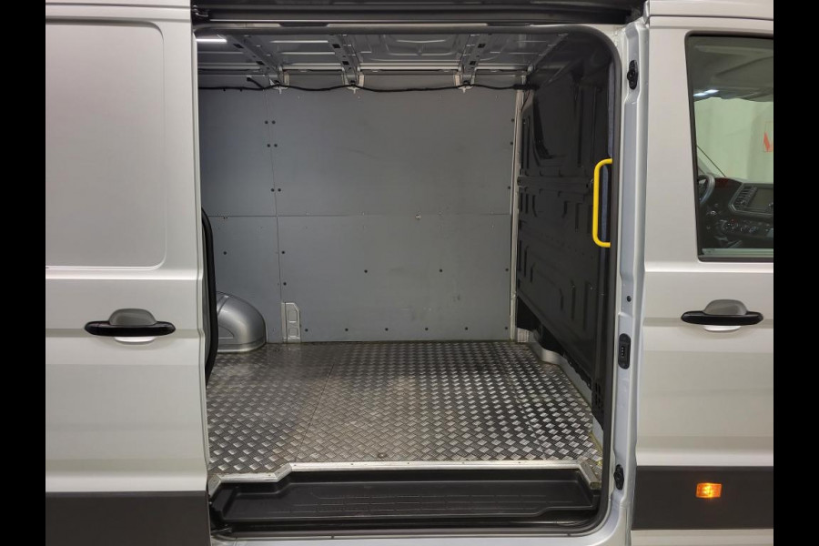 Volkswagen Crafter 2.0TDI L3/H2 Euro 6!