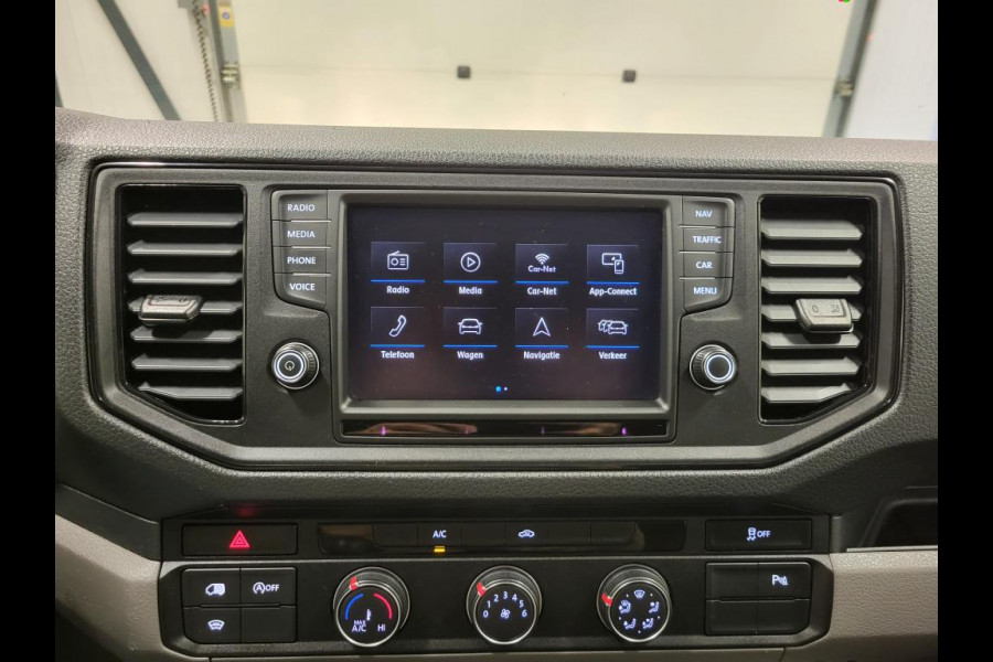 Volkswagen Crafter 2.0TDI L3/H2 Euro 6!