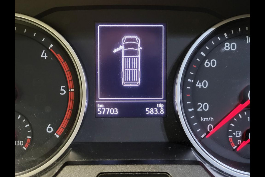 Volkswagen Crafter 2.0TDI L3/H2 Euro 6!