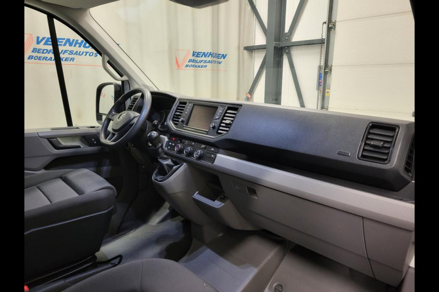 Volkswagen Crafter 2.0TDI L3/H2 Euro 6!