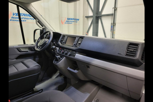 Volkswagen Crafter 2.0TDI L3/H2 Euro 6!