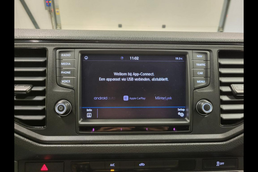 Volkswagen Crafter 2.0TDI L3/H2 Euro 6!