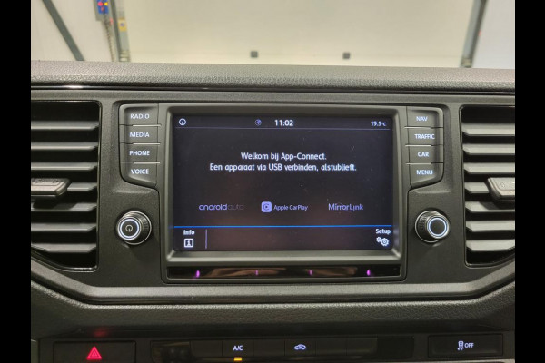 Volkswagen Crafter 2.0TDI L3/H2 Euro 6!