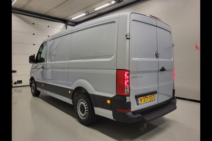 Volkswagen Crafter 2.0TDI L3/H2 Euro 6!