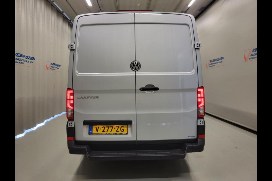 Volkswagen Crafter 2.0TDI L3/H2 Euro 6!
