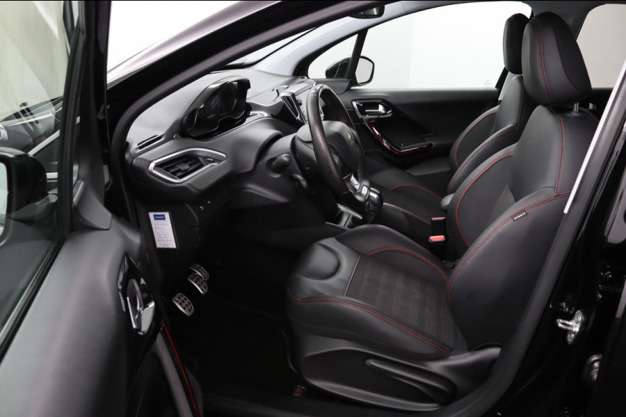 Peugeot 208 1.2 PureTech GT-line*CAMERA*ECC*CARPLAY*