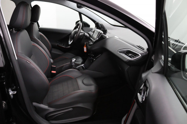 Peugeot 208 1.2 PureTech GT-line*CAMERA*ECC*CARPLAY*