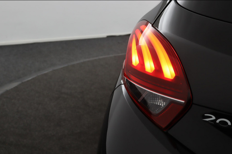 Peugeot 208 1.2 PureTech GT-line*CAMERA*ECC*CARPLAY*