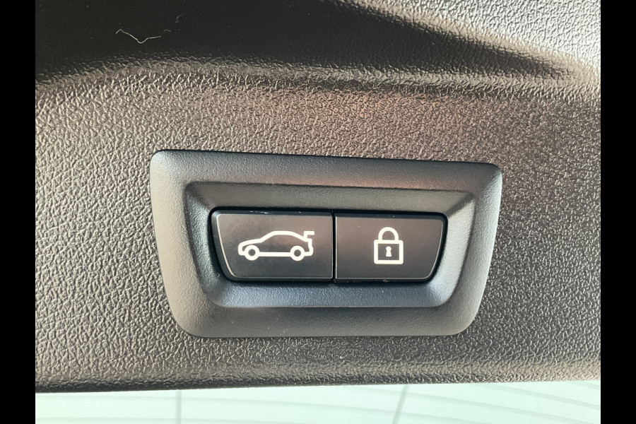 BMW X5 xDrive45e M-Sport High Ex Massage Pano HUD Trekhaak Laser-Led Harman/Kardon VOL!