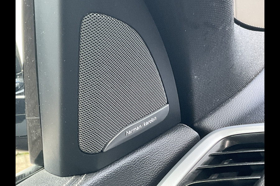 BMW X5 xDrive45e M-Sport High Ex Massage Pano HUD Trekhaak Laser-Led Harman/Kardon VOL!