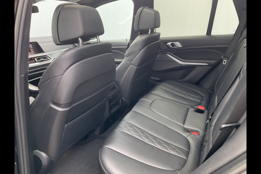 BMW X5 xDrive45e M-Sport High Ex Massage Pano HUD Trekhaak Laser-Led Harman/Kardon VOL!