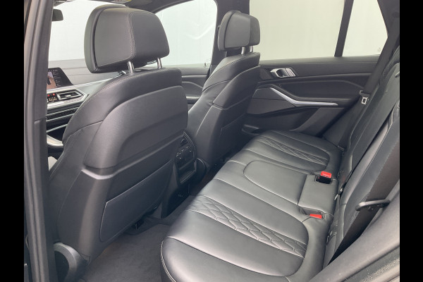 BMW X5 xDrive45e M-Sport High Ex Massage Pano HUD Trekhaak Laser-Led Harman/Kardon VOL!