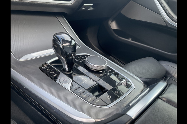 BMW X5 xDrive45e M-Sport High Ex Massage Pano HUD Trekhaak Laser-Led Harman/Kardon VOL!