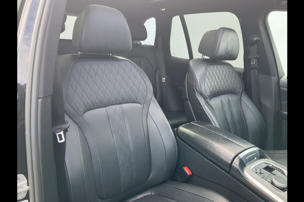 BMW X5 xDrive45e M-Sport High Ex Massage Pano HUD Trekhaak Laser-Led Harman/Kardon VOL!
